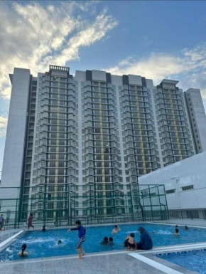 HM Homestay Seri Serindit Residensi